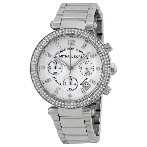 michael kors parker watch amazon|michael kors mk5353 ladies watch.